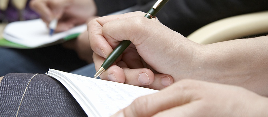 Formação profissional e consultadoria